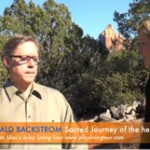Being a man of the Heart – Dr Donald Blackstrom, co-producer of the Sacred journey of the heart