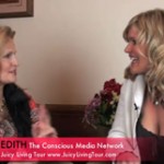 Regina Meredith, Conscious Media Network in Sedona AZ
