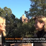 Interview with Ronna Prince, Sacred Journey of the Heart Co-producer