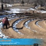 Healing powers of Labyrinths