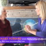 Understanding importance of conscious evolution – Barbara Marx Hubbard