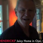 Gay Hendricks’ Juicy home in Ojai, California – Recreating your life everyday!