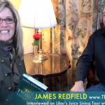 The Twelfth Insight: The hour of decision – James Redfield