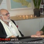 Important advices for people ready to make a big life change!!! Bob Zimmer part 2