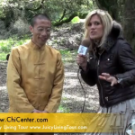 MUST SEE!!! Beyond miraculous healings – Mingtong at Chi Center, California