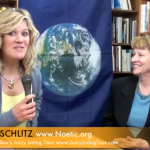 IONS Noetic Sciences – Marilyn Schiltz, PhD