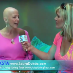 You are a gift to the world – Laura Duksta, Fort Lauderdale Florida