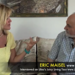 How to deal with anxiety when needing to be creative – Eric Maisel