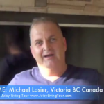 Michael Losier’s JUICY HOME in Victoria, British Columbia Canada