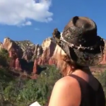 Behind the Scenes – Brins Mesa Trails