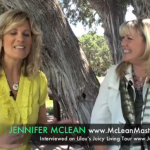 Body dialogue healing – Jennifer McLean