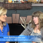 Animal Reiki Shamanism – Rose De Dan, Seattle