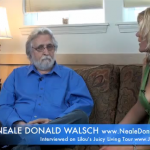 Neale Donald Walsch – How to break free from poverty & hard times?