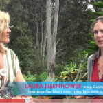 Laura Eisenhower – Divine Union and Spiritual Oneness protect us from global threats