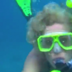 Relaxing hawaii underwater video!