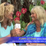 Joan Ocean – Dolphins & ETs
