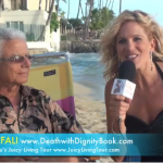 Grieving a Soulmate & Dying with Dignity – Robert Orfali, Honolulu HAWAII