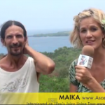 Maika part 2 Ascension to Love, Big island Hawaii