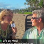 Life on Maui, Steven Freid