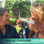 The highest thoughts & Living in light – Paul Gangnier, Maui Hawaii