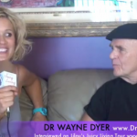 Dr Wayne Dyer’s Leukemia & John of God’s healings on Wayne