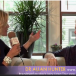 Synchronicities – Dr Allan Hunter