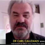 Cosmic Convergence, Mayan Calendar- Dr Carl Calleman