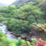 The magic of Iao Valley