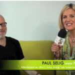 Personal and planetary evolution- Live channeling with Paul Selig, New York city