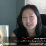 A Dating Revolution: The Four Man Plan with Cindy Lu