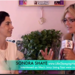 From corporate lawyer to life changing healer – Sondra Shaye, Brooklyn, NY