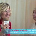 What is EFT and how to bring it to the next level ? Aileen Nobles, Los Angeles CA