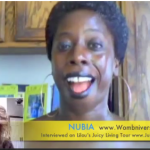 Healing African American intergenerational trauma – Nubia