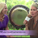Sound Healing with the Gong – Diane Cline, Kauai Hawaii (part 1)