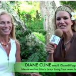 Kundalini Yoga & Breathing exercises – Diane Cline (part 2)