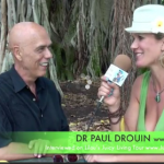 Quantum medicine, the new medicine? – Dr Paul Drouin
