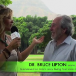 Bruce Lipton, Ph.D – Controlling your consciousness to create your reality