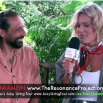 The Unified Field – Nassim Haramein