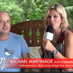 Big Island Guest house dream came true – Michael Martinage, Ka’Awa Loa Plantation
