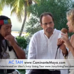 Mayans & Psychedelics, Ayahuasca – Ac Tah Part 3-3