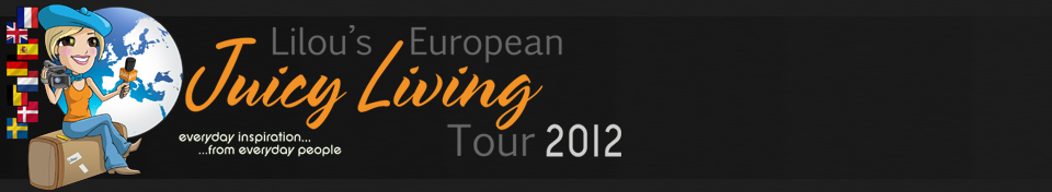 Juicy Living Tour