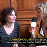 How to manifest with ease – Sonia Choquette