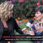 Lynne McTaggart: Intention, quantum physics, the bond – Bridging the science and spirituality