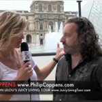 European Pyramids, Ancient Aliens & Mary Magdalene- Philip Coppens