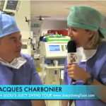 French Anesthesiologist talks about Near Death Experience (NDE) – Dr Charbonier