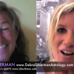 Dealing with feeling awkward – Debra Silverman