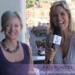Success story of Kate Powers, Monte Carlo, Monaco