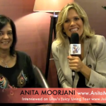 Is there a life after life ? Anita Moorjani is a living proof!!!! Check this out!! MUST SEE