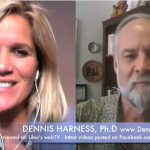 Predictions end 2012 from Vedic Astrology- Dennis Harness, PhD – Sedona, US