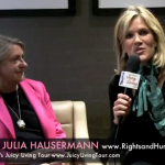 Rights and Humanity – Professor Julia Häusermann, UK